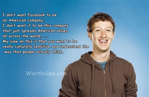 10 Best Quotes of Mark Zuckerberg - WorthvieW