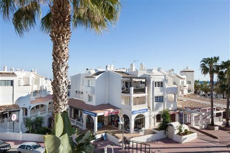 Double Room - Mac Puerto Marina - Benalmádena