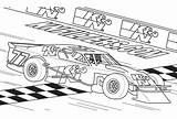 Cool Race Car Coloring Pages sketch template
