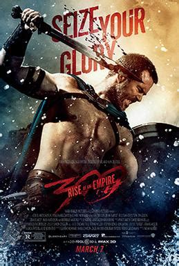 300: Rise of an Empire - Wikiwand