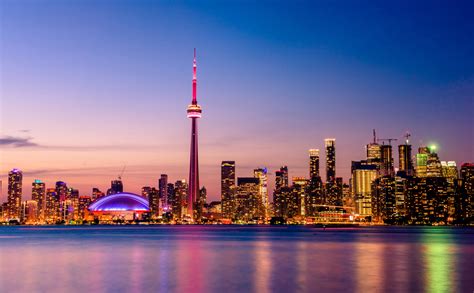 How To Make The Most Of One Day In Toronto - The Family Voyage