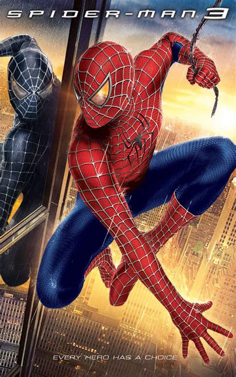 Spider man full movie 2007 - topinsider