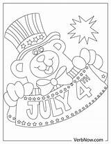 Free JULY Coloring Pages For Download Printable PDF sketch template