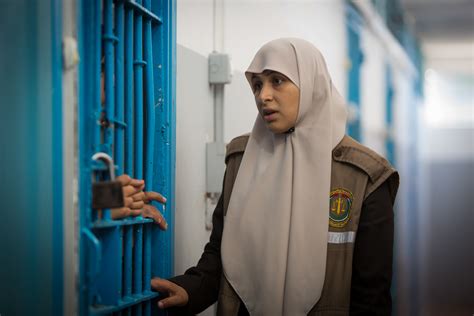 Life inside Gaza's only women's prison | | Al Jazeera