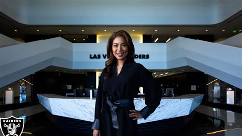 Meet Sandra Douglas Morgan, the NFL's only black female president ...