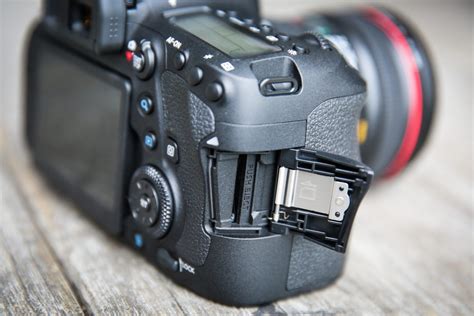 Canon EOS 6D Mark II Review | Trusted Reviews