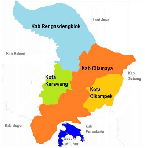 Komisi I DPRD Karawang Setuju Pemekaran Kabupaten Cikampek - tvberita.co.id