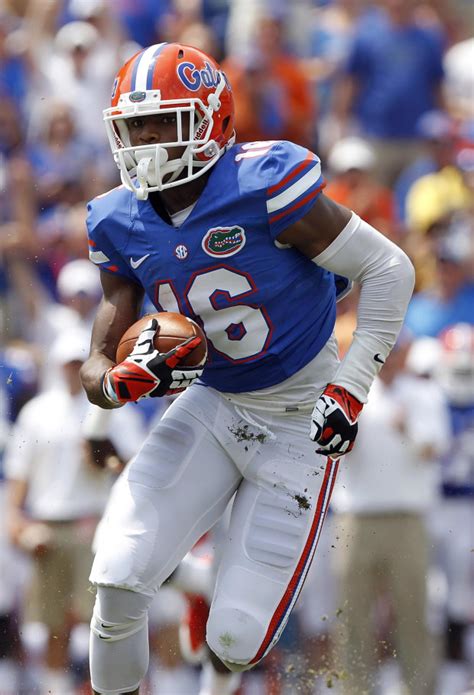 Florida Gators Football New Uniforms / The gators went with a new ...