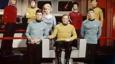 As Star Trek Turns 50, Gene Roddenberry’s Vision Endures – TV Insider