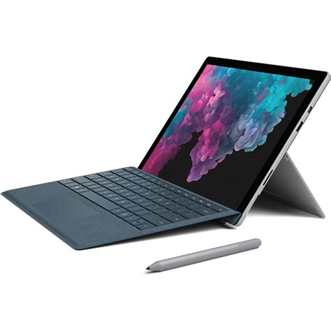 Best Microsoft Surface Pro 6 Price & Reviews in Philippines 2024