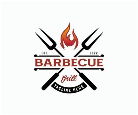 Bar And Grill Logo Vector Art, Icons, and Graphics for Free Download