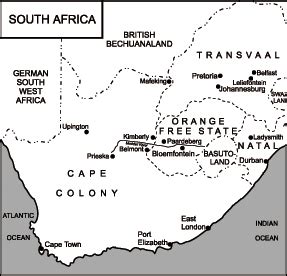 For Queen and Country: Canadians and the South African War, 1899-1902 ...