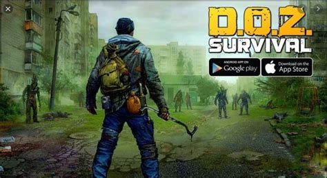 Dawn of Zombies: Survival after the Last War Apk | Zombie survival ...