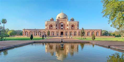 Delhi City Tour Packages with Price & Itinerary - Delhi Tourism 2024