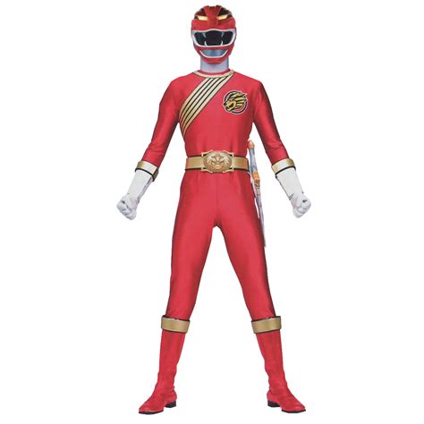 Favorite Wild Force Ranger Costume? - The Power Rangers - Fanpop