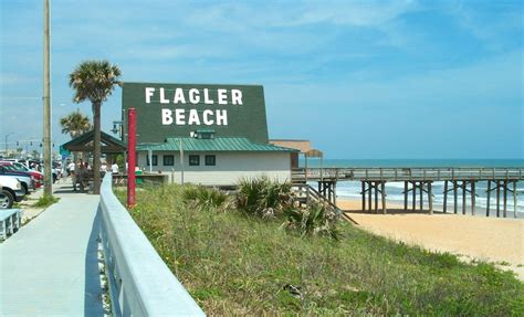 Flagler Beach Pier Hours Extended - AskFlagler