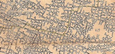 Odessa's Mindbending Catacomb Maps - Atlas Obscura