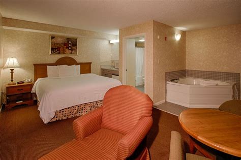 Among motels in Pigeon Forge, TN, Vacation Lodge really stands out. Our great location on the ...