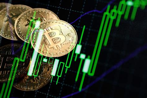 Bitcoin Trading Volume Explodes Against British Pound as Currency Weakens