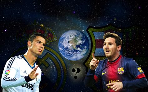 Ronaldo vs Messi wallpaper - Cristiano Ronaldo Wallpapers