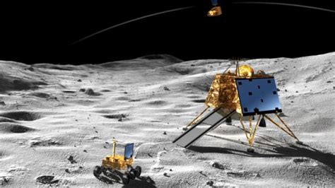 Chandrayaan-2: Hopes fading as 14-day window to reestablish link with ...