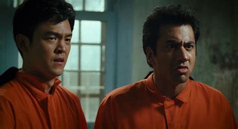 Harold & Kumar Escape from Guantanamo Bay Screencap | Fancaps