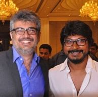 Director Vishnuvardhan speaks about Arrambam and a few industry tidbits