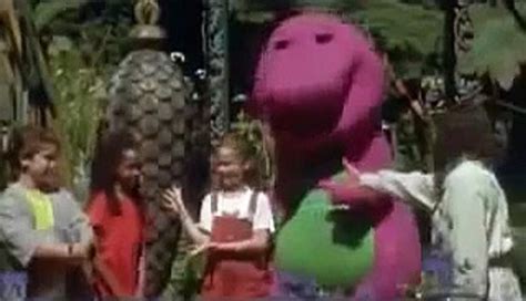 Barneys Great Adventure Barney And His Freinds Barney Baby Bop | The ...