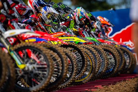 Pro Motocross Online Streaming Moves to NBC’s Peacock Premium for 2021 ...