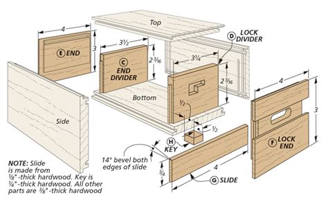 Build These Clever Puzzle Boxes To Give As Gifts! | Woodsmith