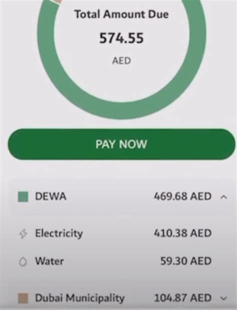 3 Ways to Download Dewa Bill – Dewa Bill Enquiry Payment Online – UAE INSURE