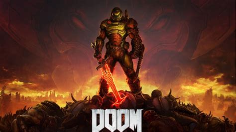 Doom eternal steam - agpadi