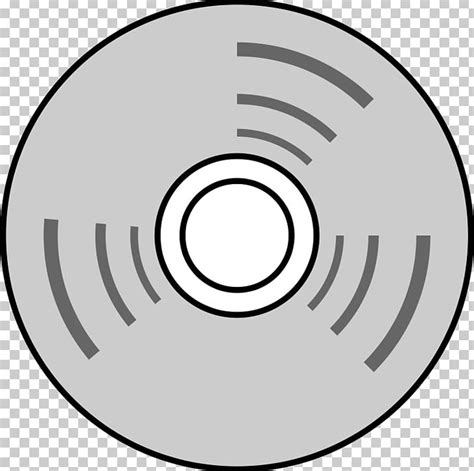 Disk Storage Compact Disc Hard Disk Drive PNG, Clipart, Black And White ...