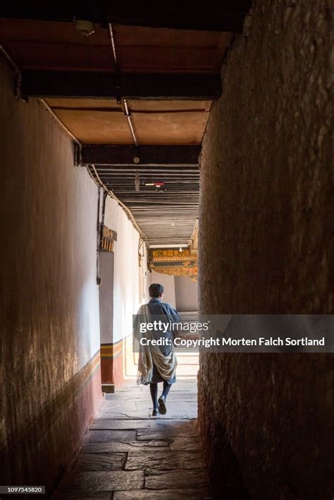 An Inside Look At Punakha Dzong High-Res Stock Photo - Getty Images