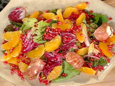 Holiday Salad Recipe | Emeril Lagasse | Cooking Channel