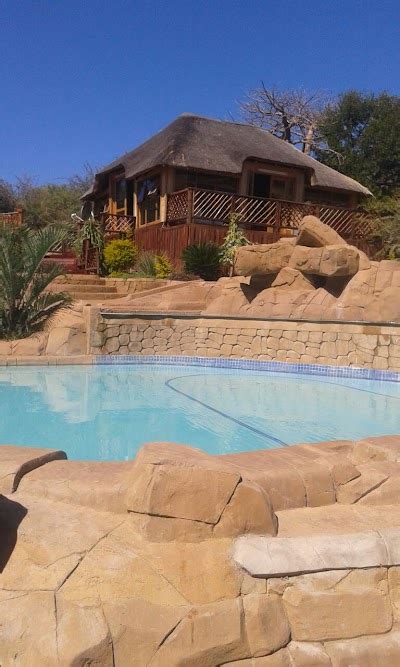 The Elias resort, Limpopo, South Africa | Phone: +27 15 518 4018