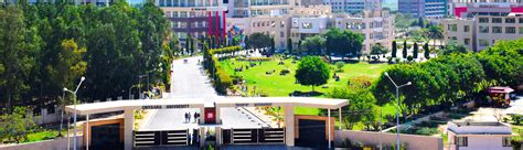 Chitkara University