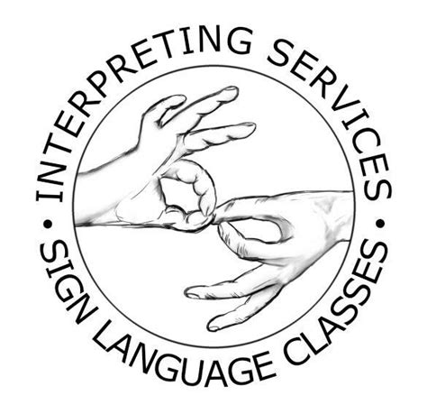 ASL Logo | Learn to sign, Sign language, Asl translator