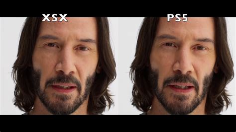 The Matrix Awakens PS5 vs. Xbox Series X Comparison: An Unreal ...