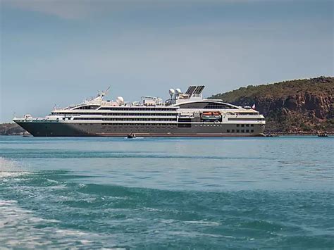 PONANT AUSTRALIA CRUISE DEALS - Luxury Kimberley Cruises