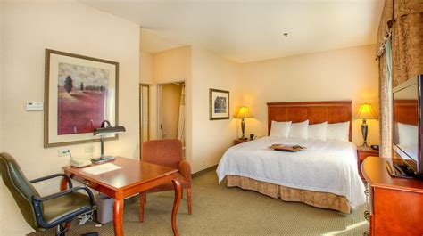 Hampton Inn and Suites Mountain Home, Idaho Hotel