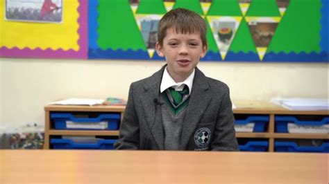 Derby Grammar School Primary Prefect Interviews - YouTube