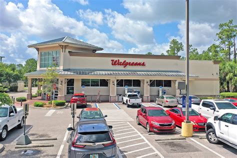 News | Walgreens Sells Florida Warehouse for $78 Million in Sale-Leaseback