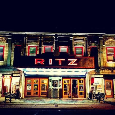 The Ritz Theater Company - 4 tips from 308 visitors