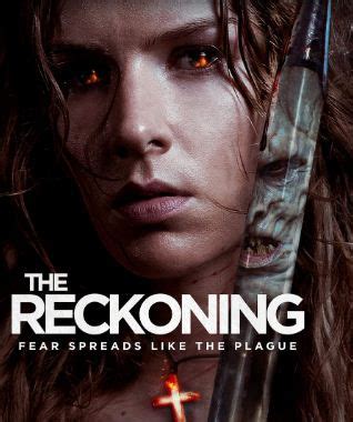 The Reckoning Movie Review (2021) - Rating, Cast & Crew With Synopsis