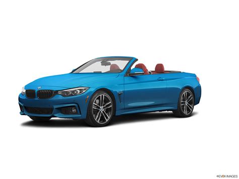 Used 2020 BMW 4 Series 440i xDrive Convertible 2D Pricing | Kelley Blue ...