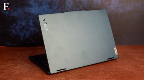 Lenovo Yoga 7 14IRL8 Review: Two-in-one thin and light laptop done right – Firstpost