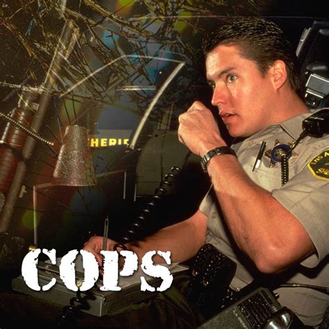 Watch Cops Episodes | Season 19 | TV Guide