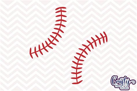 Baseball Svg, Baseball Stitches Svg, Ball Svg, Baseball Clipart By ...