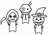 Printable Puppets To Color  Word Searches sketch template